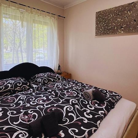 Family Friendly Apartman Budapest Exterior photo